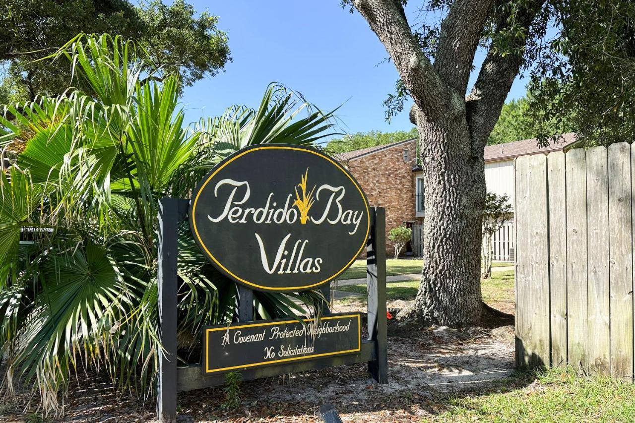 Villa Sea Turtle Sanctuary Pensacola Exterior foto